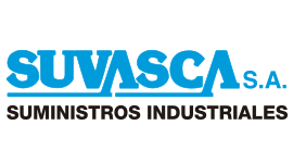 Suvasca Logo